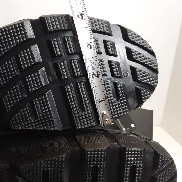 Sorel Big Girl Winter Snow Boot Size 7 - Picture 11 of 12